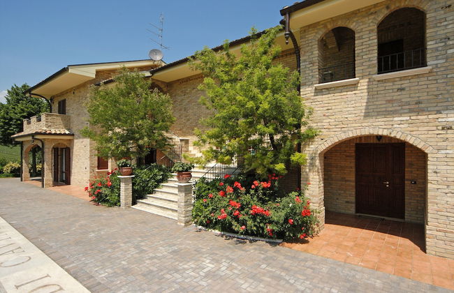 Agriturismo Il Crinale - Foto 20