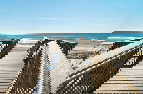 Foto 1 - Modern & Updated - Gulf-front - Steps to the Beach