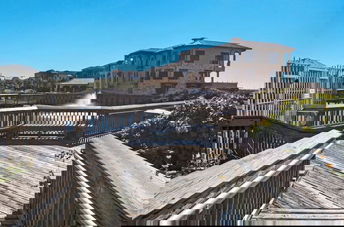 Foto 52 - Modern & Updated - Gulf-front - Steps to the Beach