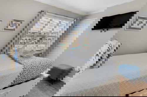 Foto 4 - Modern & Updated - Gulf-front - Steps to the Beach