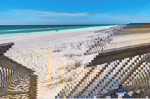 Foto 62 - Modern & Updated - Gulf-front - Steps to the Beach
