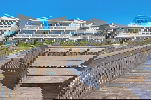 Foto 51 - Modern & Updated - Gulf-front - Steps to the Beach
