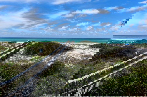 Foto 69 - Modern & Updated - Gulf-front - Steps to the Beach