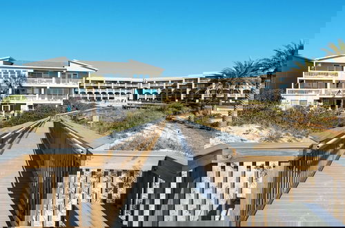 Foto 56 - Modern & Updated - Gulf-front - Steps to the Beach