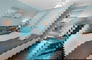 Foto 2 - Modern & Updated - Gulf-front - Steps to the Beach