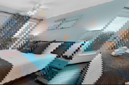 Foto 10 - Modern & Updated - Gulf-front - Steps to the Beach