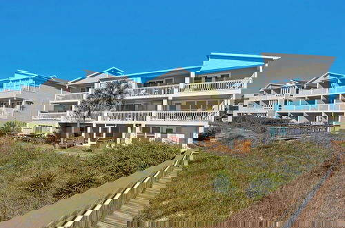 Foto 75 - Modern & Updated - Gulf-front - Steps to the Beach