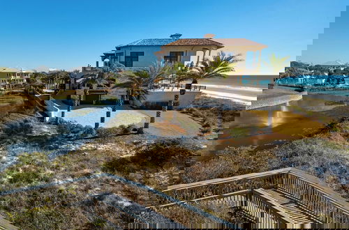 Foto 50 - Modern & Updated - Gulf-front - Steps to the Beach