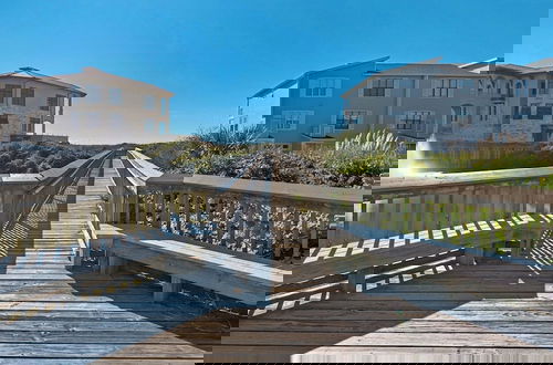 Foto 53 - Modern & Updated - Gulf-front - Steps to the Beach
