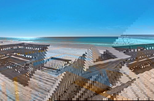 Foto 48 - Modern & Updated - Gulf-front - Steps to the Beach