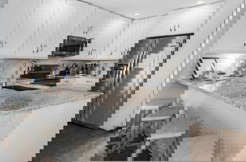 Foto 16 - Modern & Updated - Gulf-front - Steps to the Beach