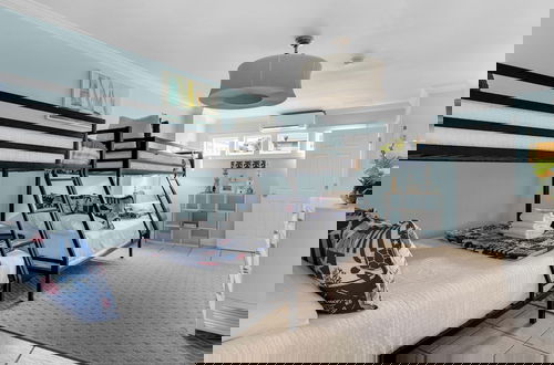 Foto 5 - Modern & Updated - Gulf-front - Steps to the Beach