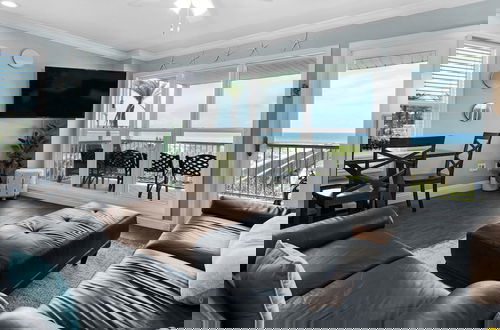 Foto 17 - Modern & Updated - Gulf-front - Steps to the Beach