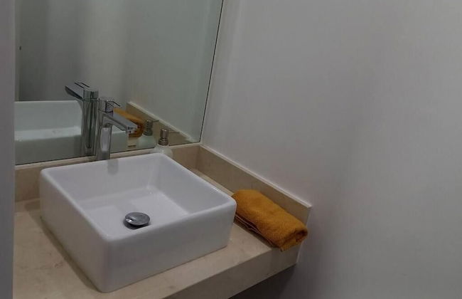 Departamento con Vista al Mar - Foto 11