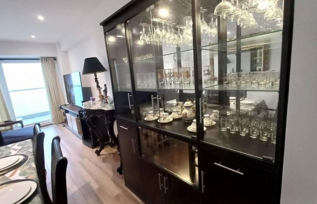 Departamento con Vista al Mar - Foto 9