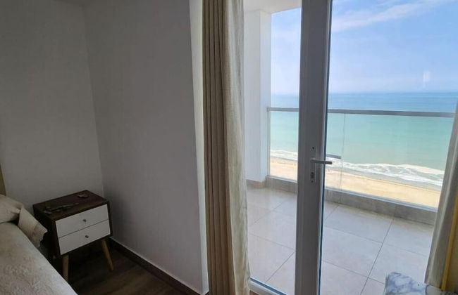 Departamento con Vista al Mar - Foto 6