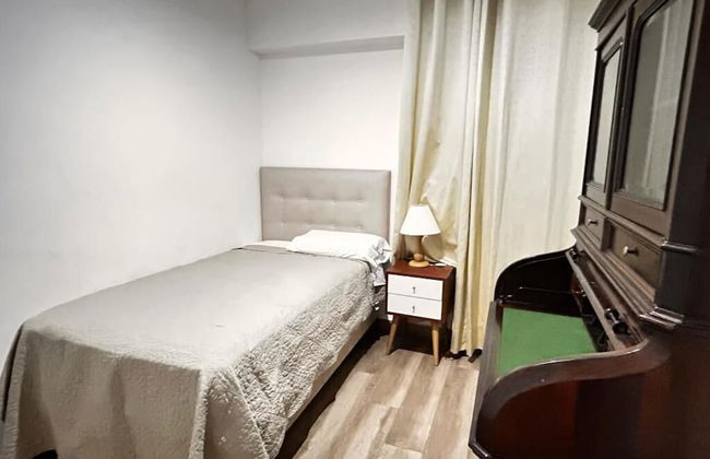 Departamento con Vista al Mar - Foto 1