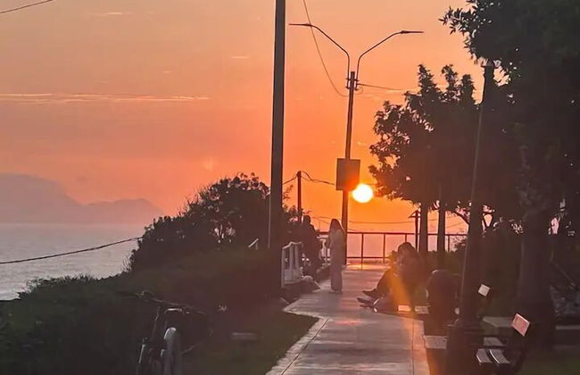 Departamento con Vista al Mar - Foto 15