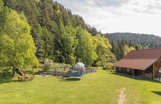 Chalet Jurij & Lena Embraced by Nature - Foto 11