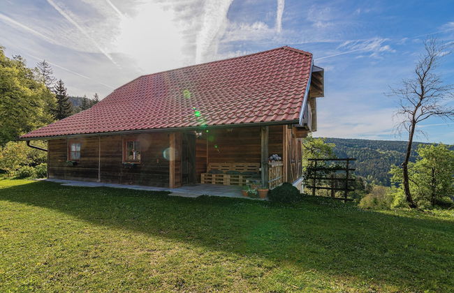 Eco Farm Mikl Spruce Tree Apartment - Foto 18