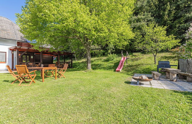 Chalet Jurij & Lena Embraced by Nature - Foto 17