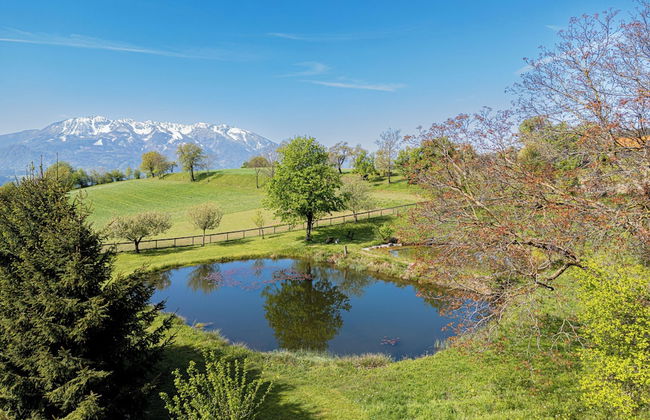 Chalet Jurij & Lena Embraced by Nature - Foto 8