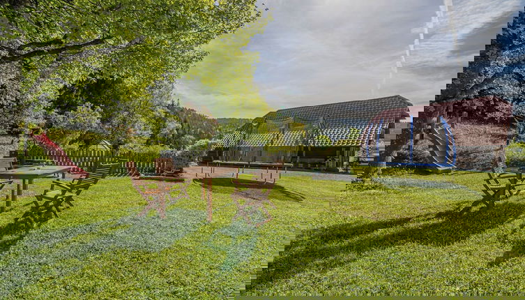 Foto 1 - Eco Farm Mikl Spruce Tree Apartment