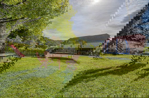 Foto 1 - Eco Farm Mikl Spruce Tree Apartment