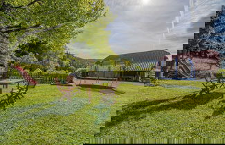 Foto 1 - Eco Farm Mikl Spruce Tree Apartment