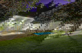 Foto 1 - Villa Conchita Torremolinos
