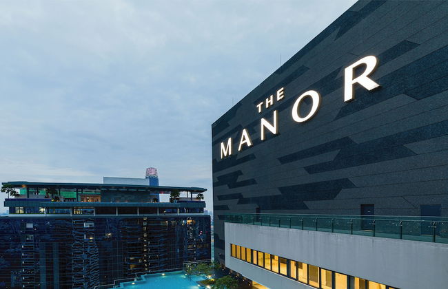 The Manor Serviced Residence by Canopy Lives - Photo 1