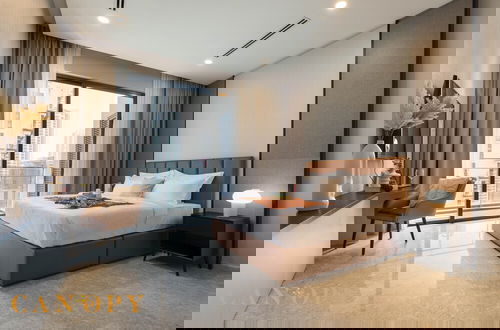 Foto 6 - The Manor Serviced Residence by Canopy Lives