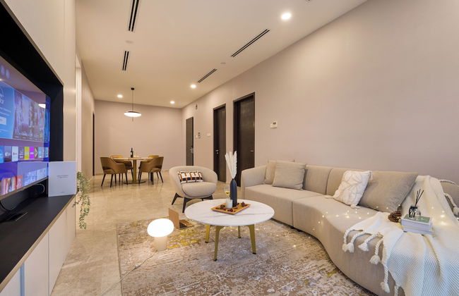 The Manor Serviced Residence by Canopy Lives - Photo 67