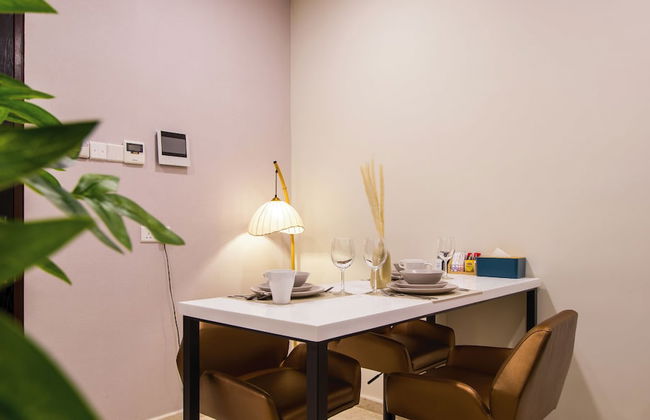 The Manor Serviced Residence by Canopy Lives - Photo 44