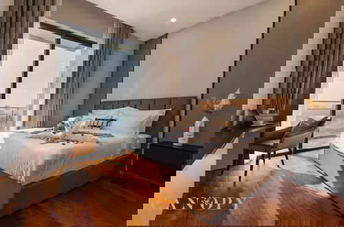Foto 12 - The Manor Serviced Residence by Canopy Lives