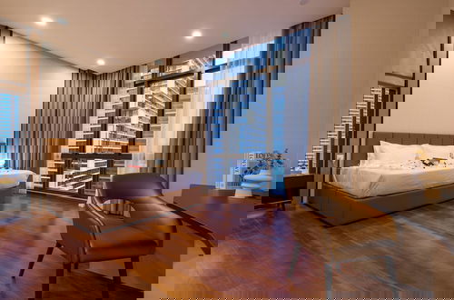 Foto 33 - The Manor Serviced Residence by Canopy Lives