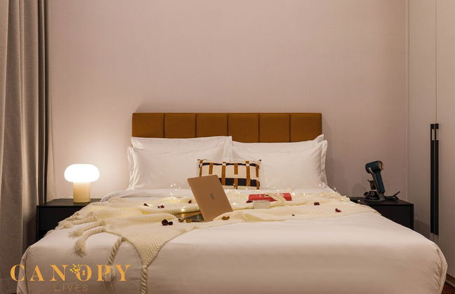 The Manor Serviced Residence by Canopy Lives - Photo 8