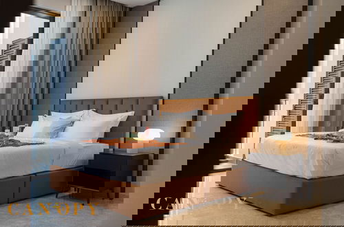 Foto 5 - The Manor Serviced Residence by Canopy Lives