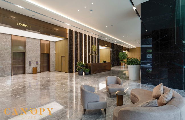 The Manor Serviced Residence by Canopy Lives - Photo 4