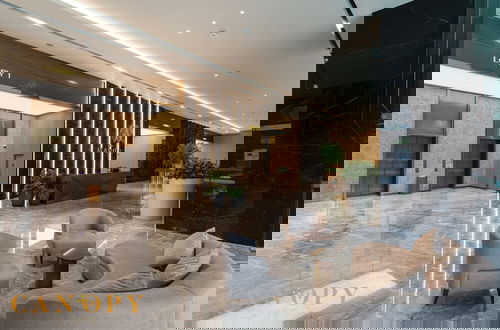 Foto 4 - The Manor Serviced Residence by Canopy Lives