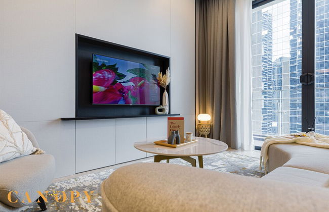 The Manor Serviced Residence by Canopy Lives - Photo 61