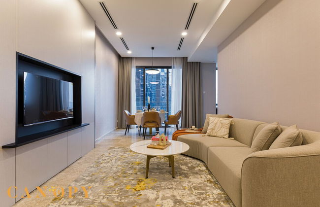 The Manor Serviced Residence by Canopy Lives - Photo 62