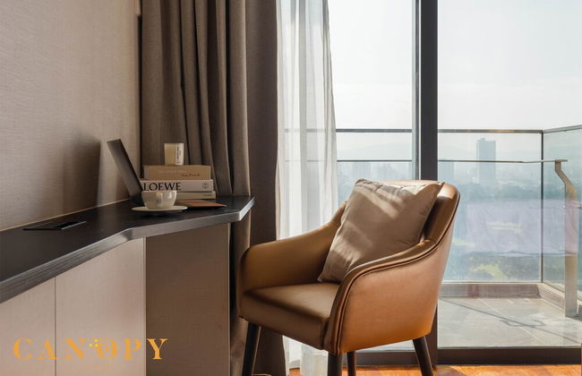 The Manor Serviced Residence by Canopy Lives - Photo 11