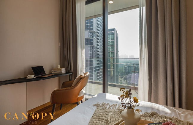 The Manor Serviced Residence by Canopy Lives - Photo 15
