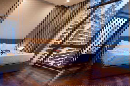 Foto 31 - The Manor Serviced Residence by Canopy Lives