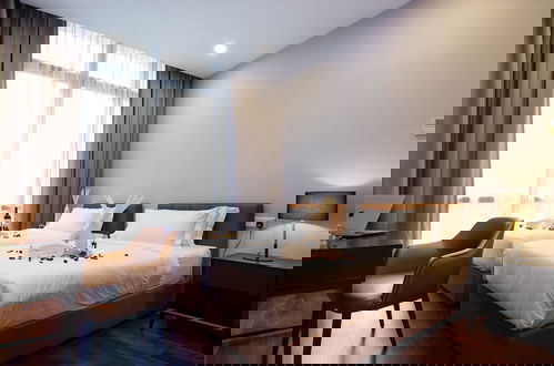 Foto 38 - The Manor Serviced Residence by Canopy Lives