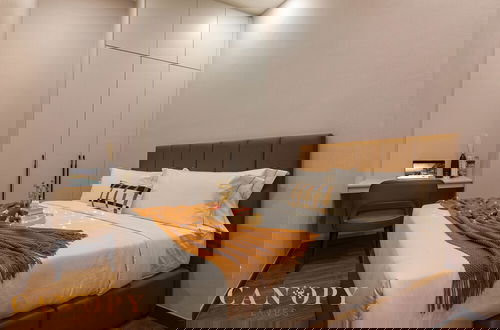 Foto 22 - The Manor Serviced Residence by Canopy Lives