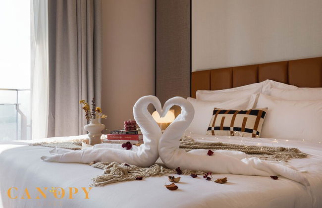 The Manor Serviced Residence by Canopy Lives - Photo 13