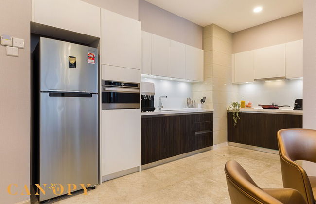 The Manor Serviced Residence by Canopy Lives - Photo 51