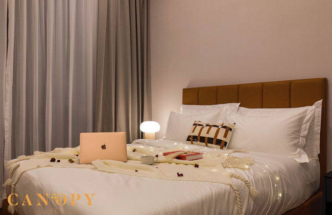 The Manor Serviced Residence by Canopy Lives - Photo 10